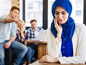 Religious Discrimination